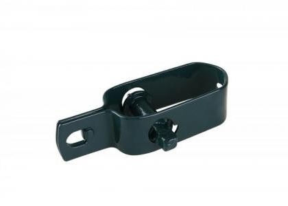 PVC Napinak Antracit
